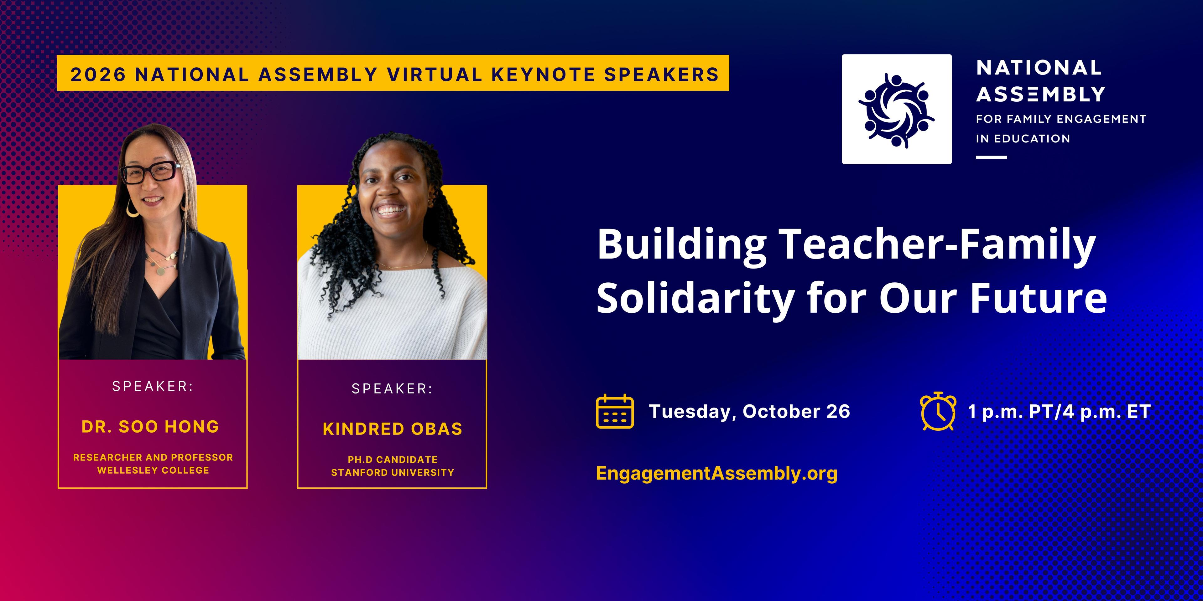 IMage of keynote